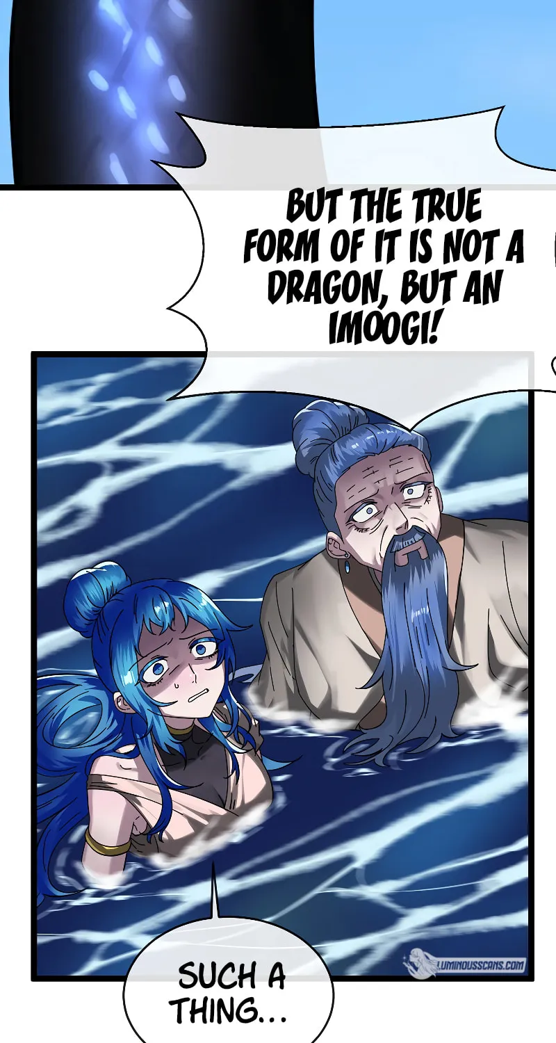 Volcanic Age Chapter 227 page 21 - 