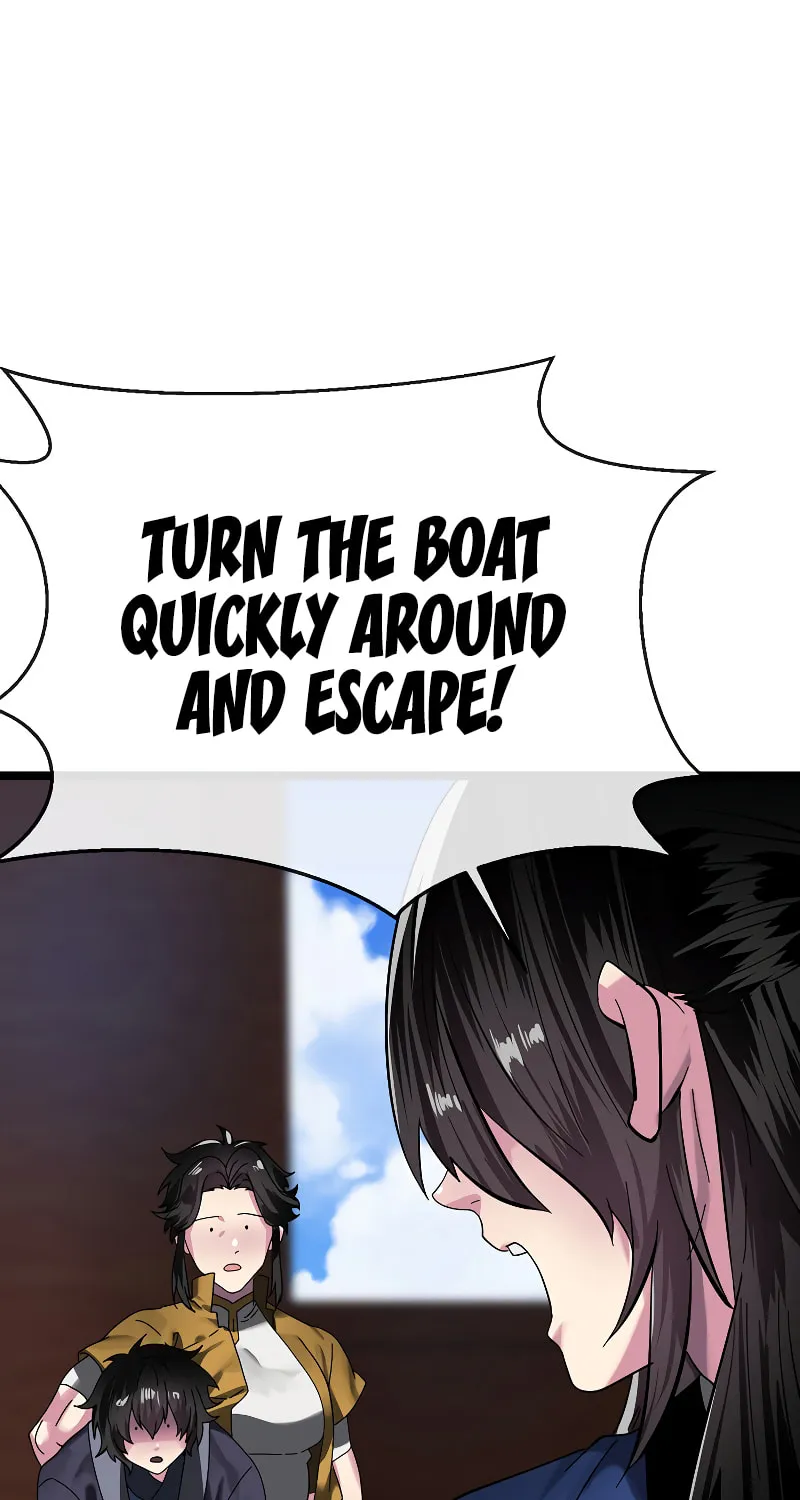 Volcanic Age Chapter 227 page 23 - 