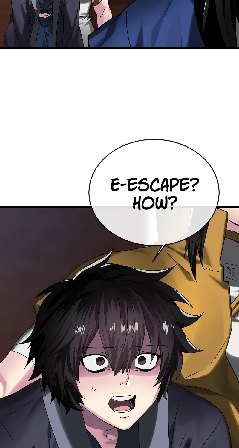 Volcanic Age Chapter 227 page 24 - 