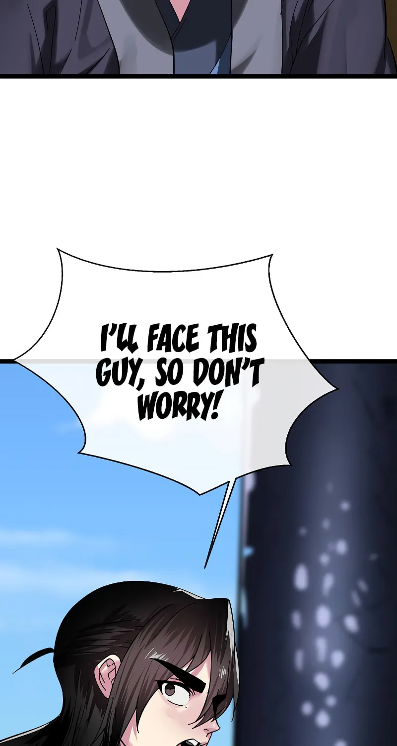 Volcanic Age Chapter 227 page 25 - 