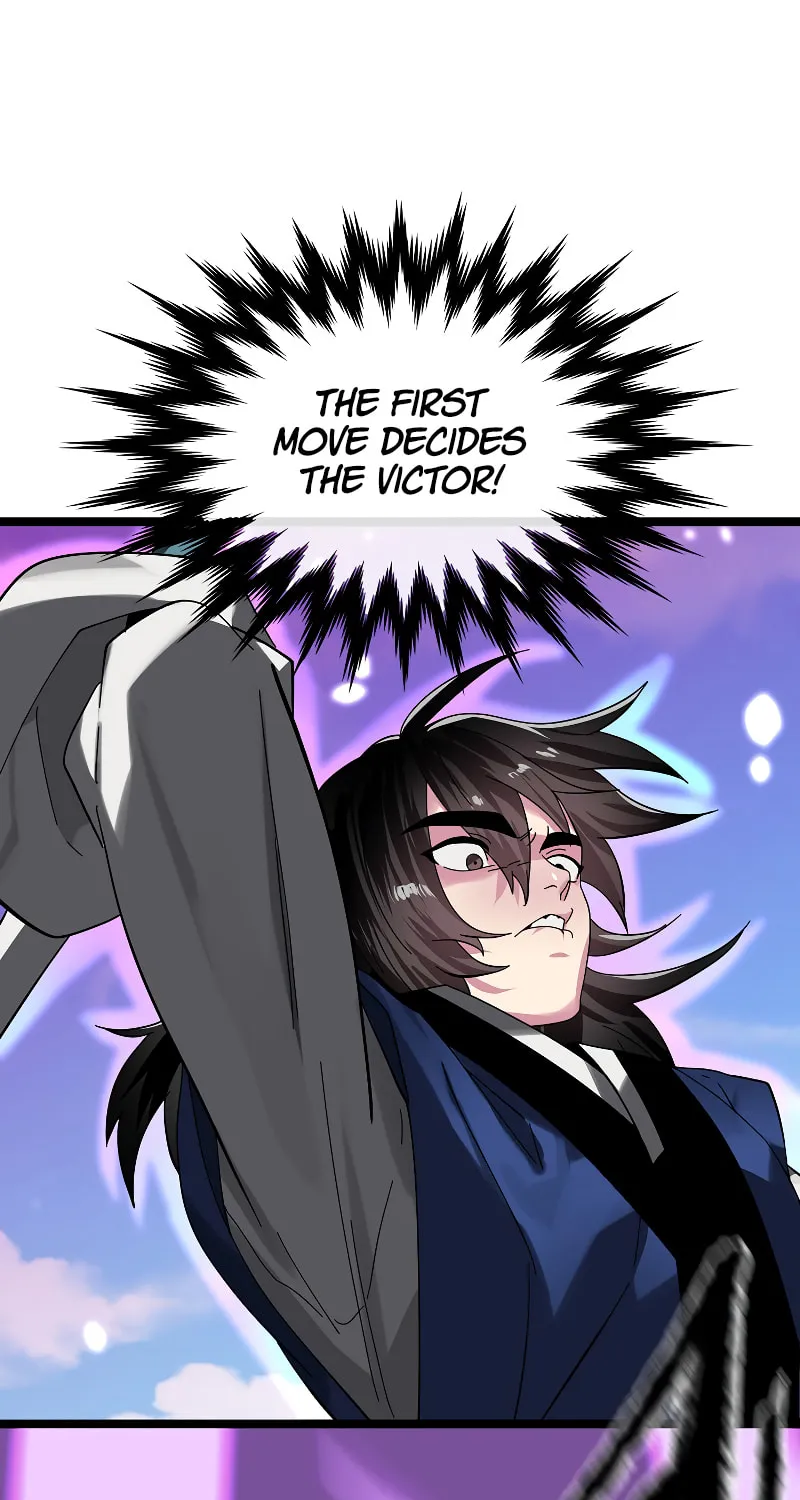 Volcanic Age Chapter 227 page 29 - 