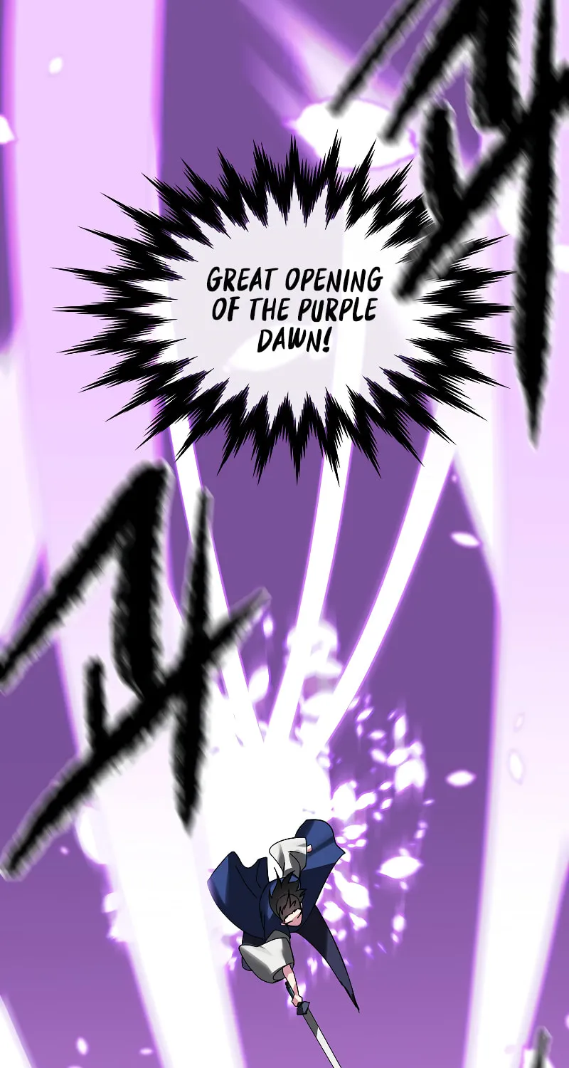 Volcanic Age Chapter 227 page 30 - 