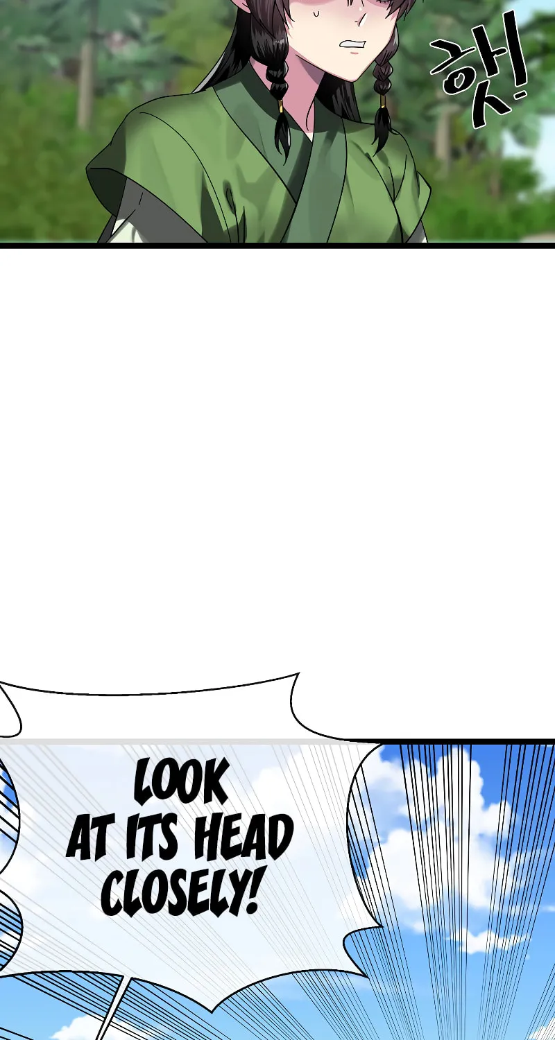 Volcanic Age Chapter 227 page 4 - 