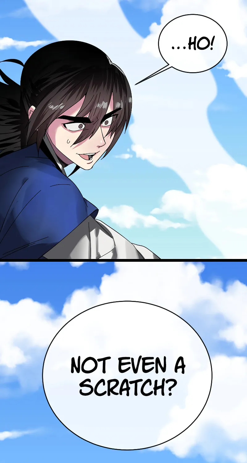 Volcanic Age Chapter 227 page 34 - 