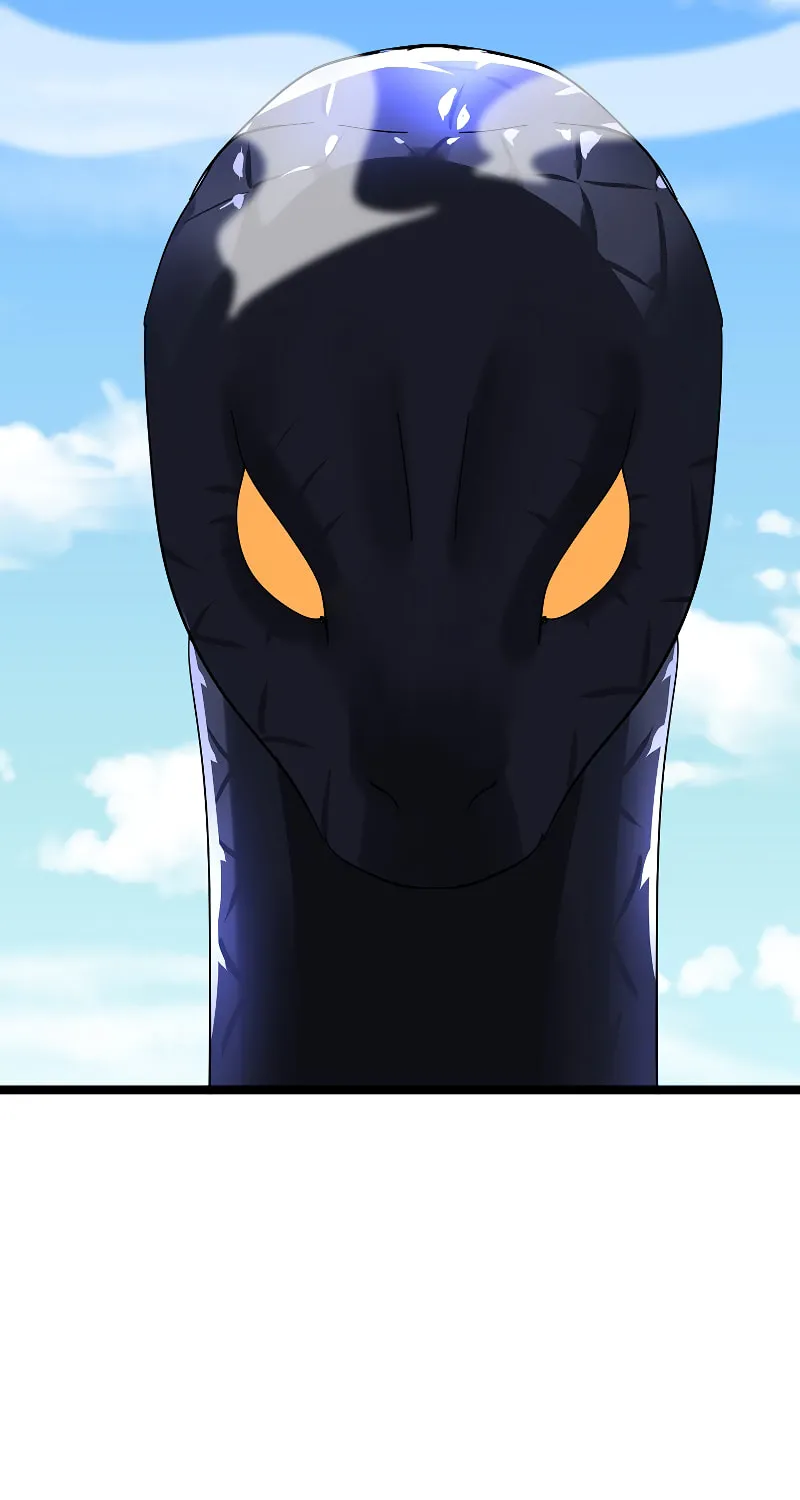 Volcanic Age Chapter 227 page 35 - 
