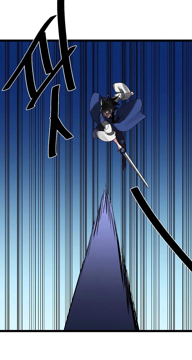 Volcanic Age Chapter 227 page 37 - 