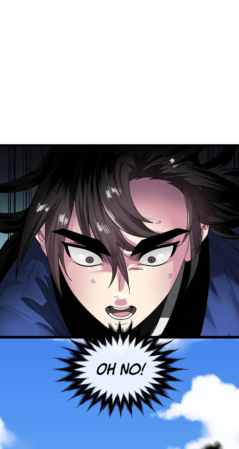 Volcanic Age Chapter 227 page 38 - 