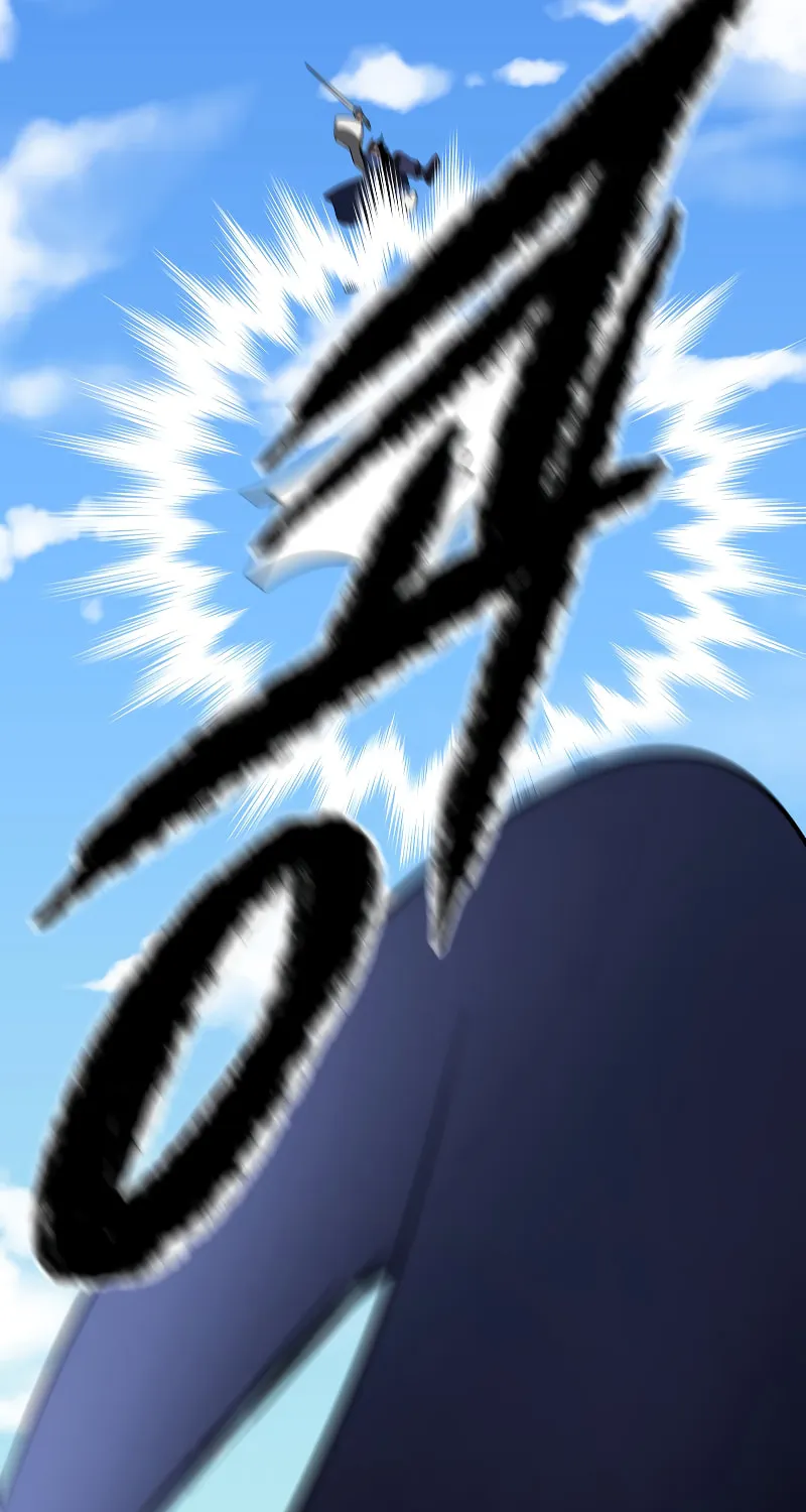 Volcanic Age Chapter 227 page 39 - 