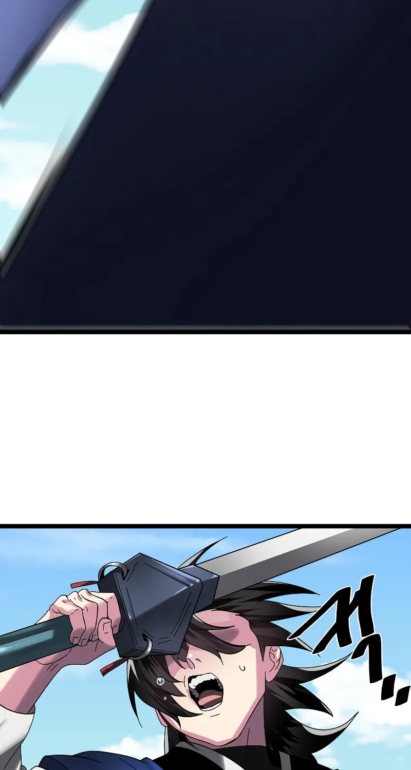 Volcanic Age Chapter 227 page 40 - 