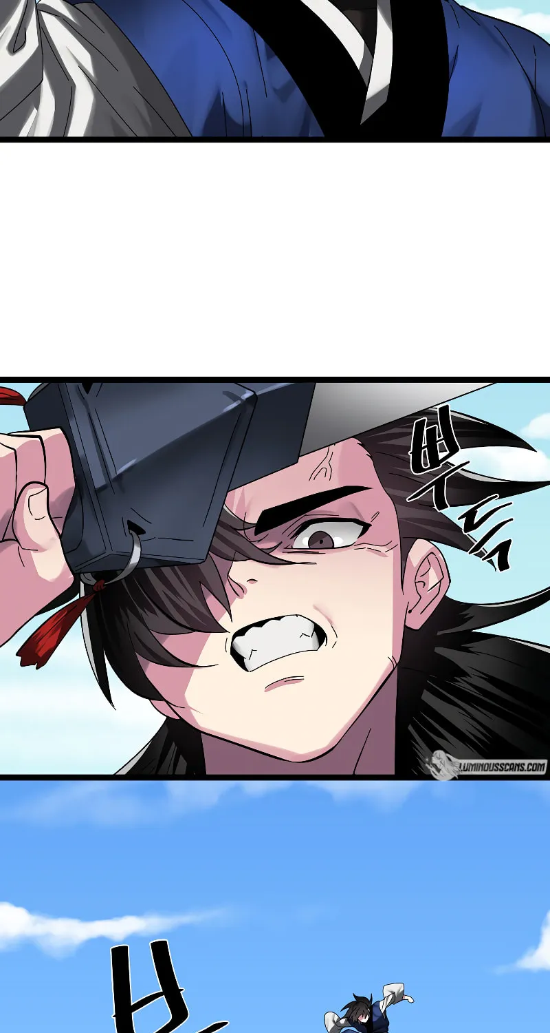 Volcanic Age Chapter 227 page 41 - 