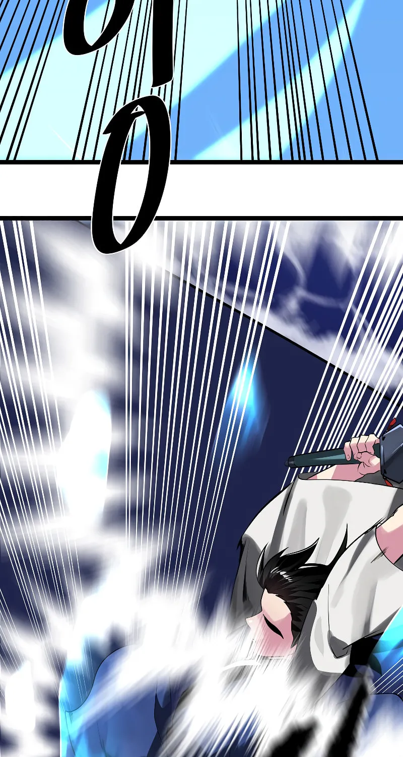 Volcanic Age Chapter 227 page 45 - 