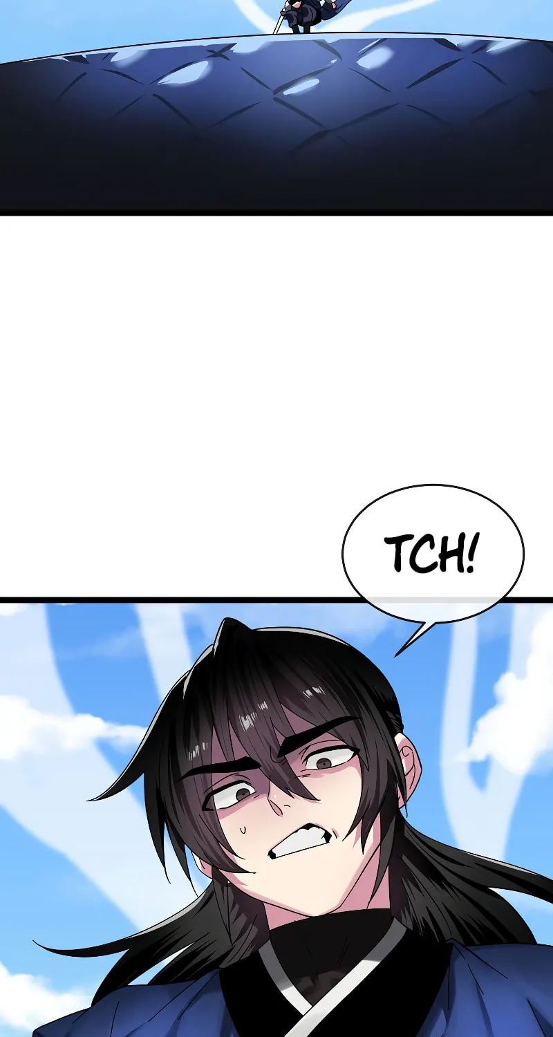Volcanic Age Chapter 227 page 47 - 