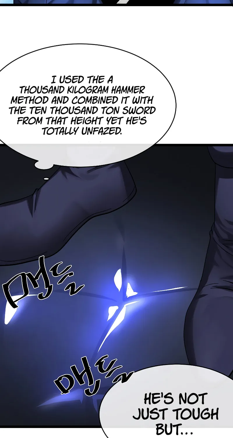 Volcanic Age Chapter 227 page 48 - 