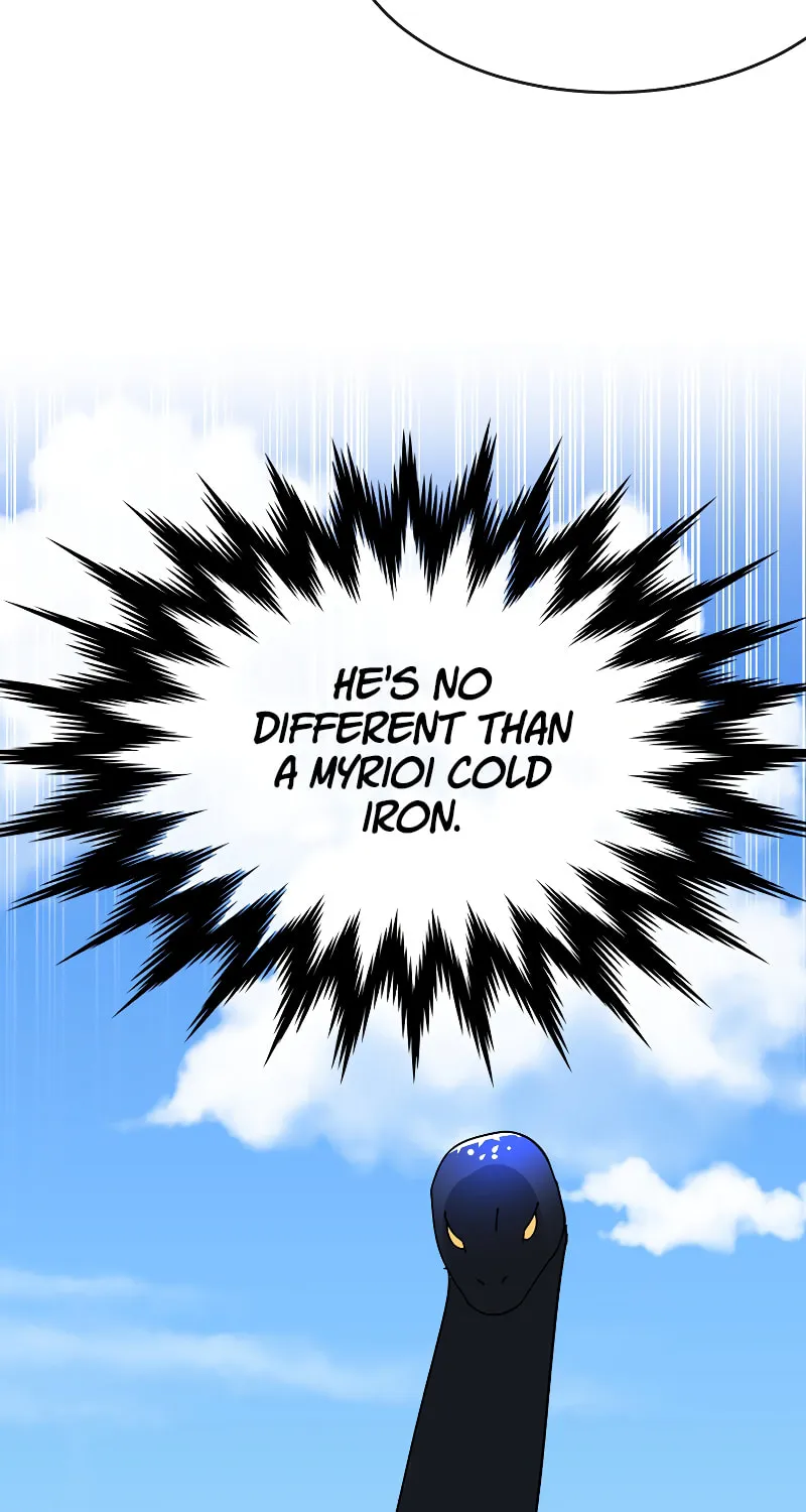 Volcanic Age Chapter 227 page 49 - 