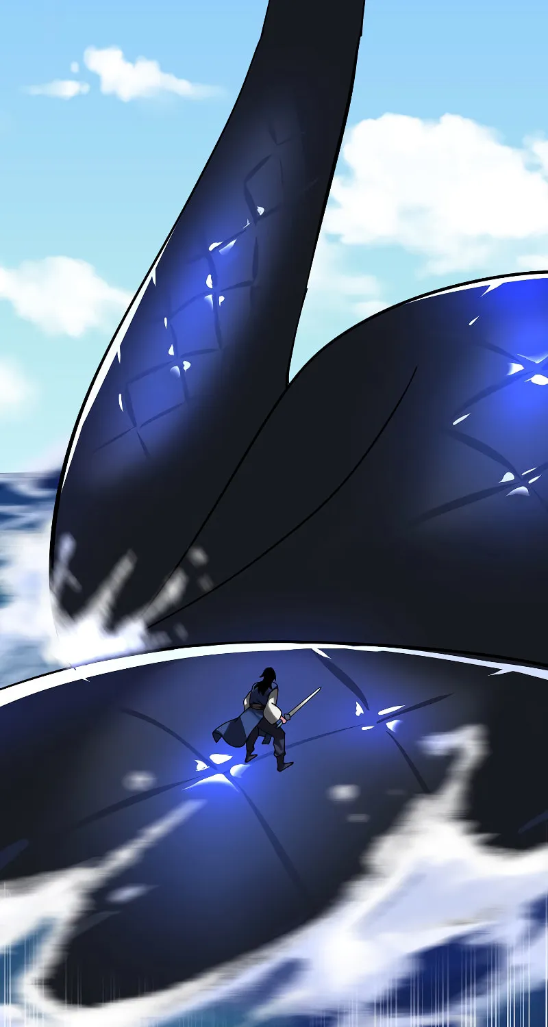 Volcanic Age Chapter 227 page 50 - 