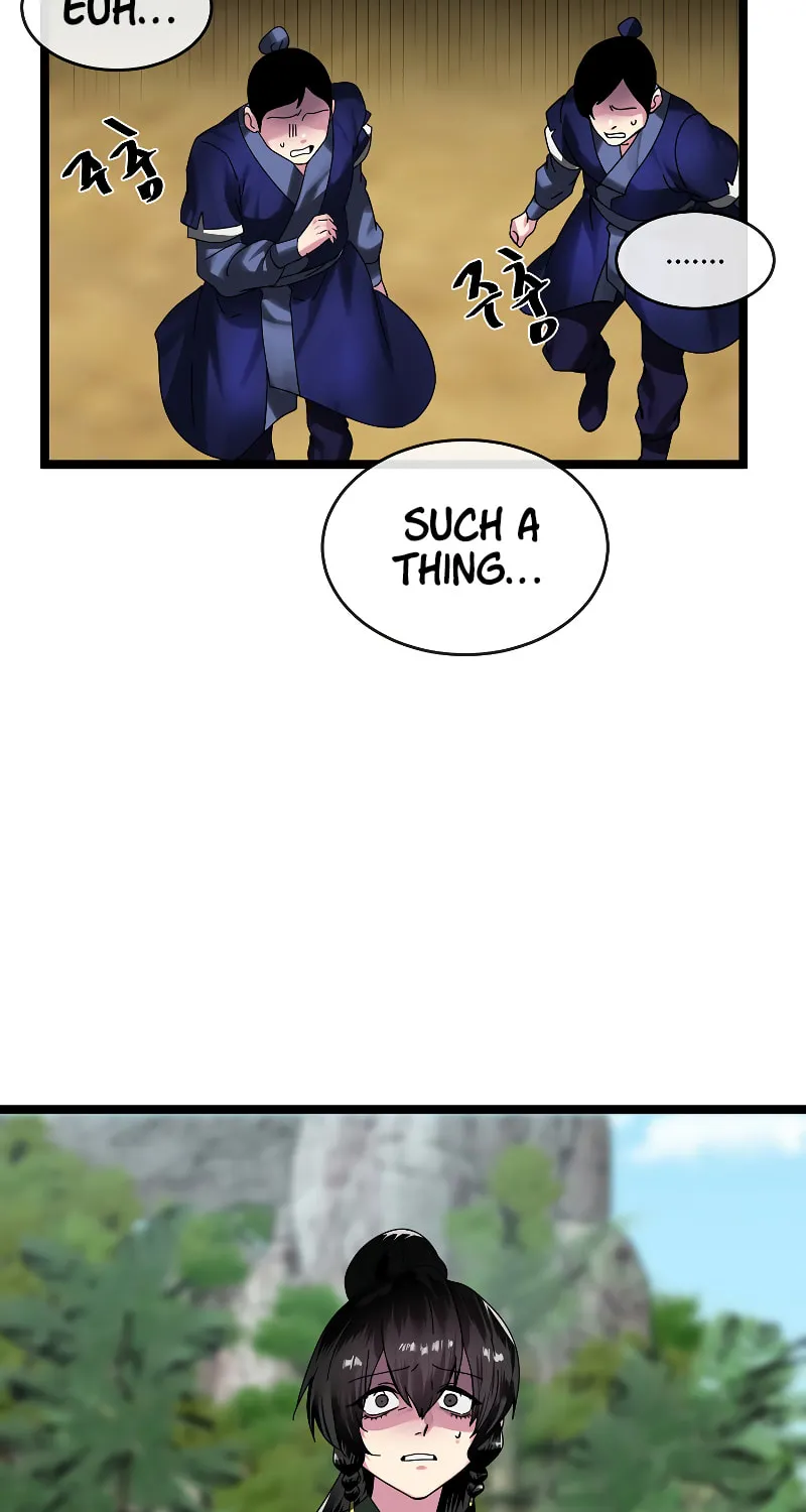 Volcanic Age Chapter 227 page 6 - 