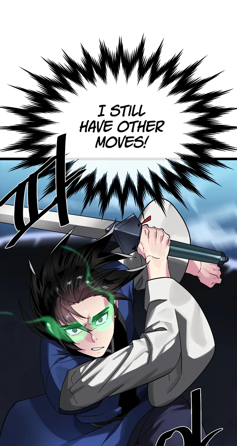Volcanic Age Chapter 227 page 52 - 