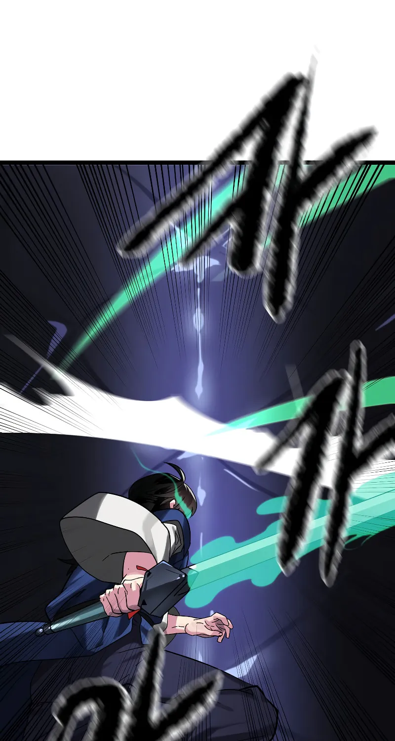 Volcanic Age Chapter 227 page 55 - 