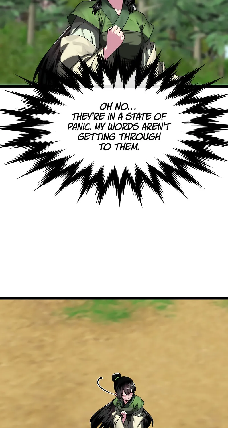 Volcanic Age Chapter 227 page 7 - 