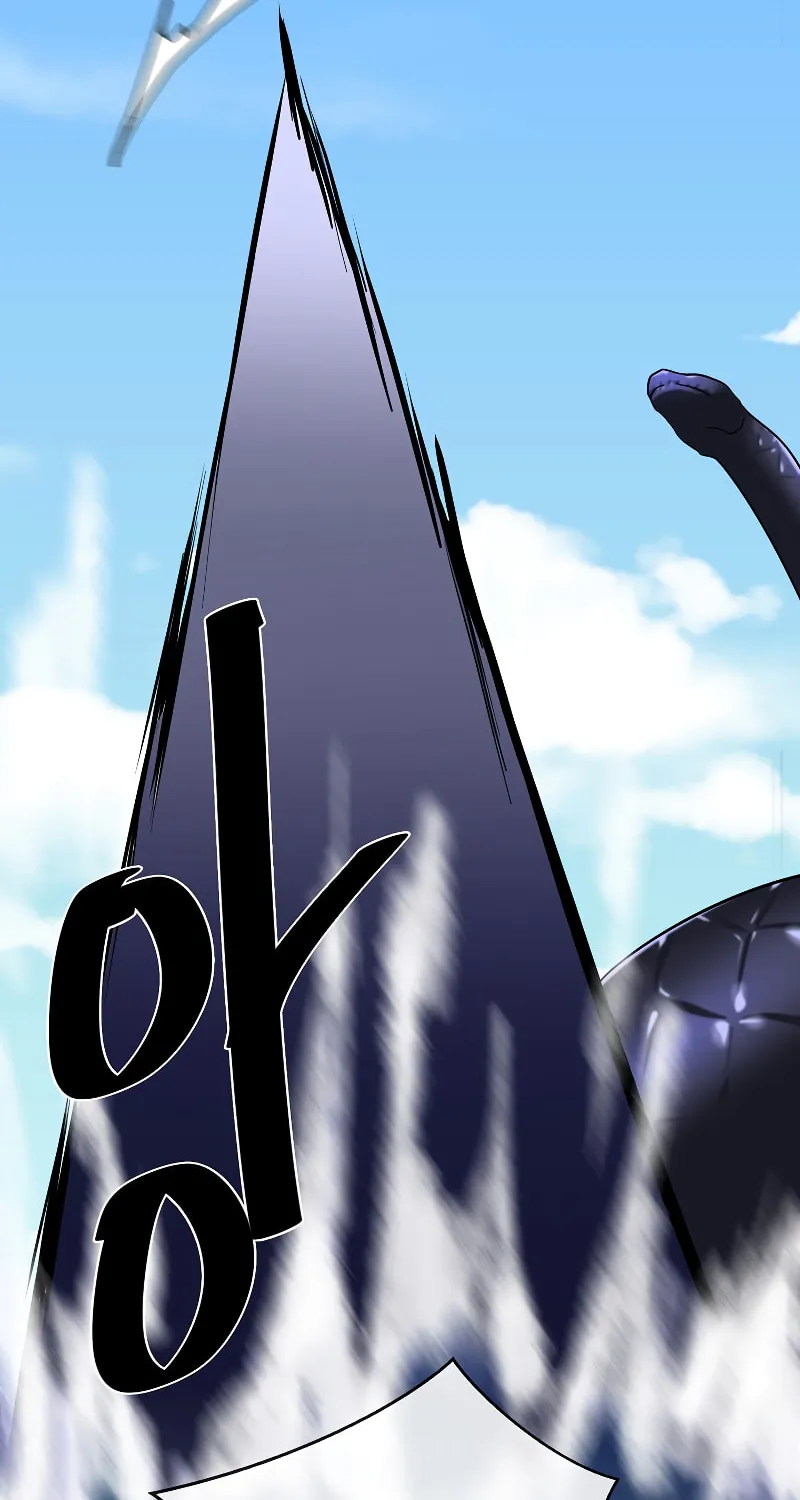 Volcanic Age Chapter 227 page 61 - 