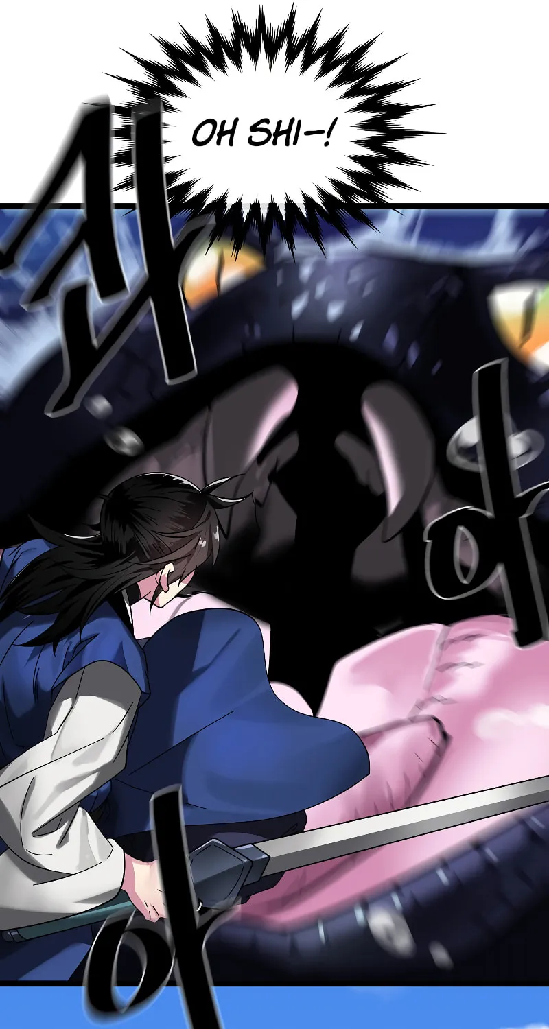 Volcanic Age Chapter 227 page 64 - 