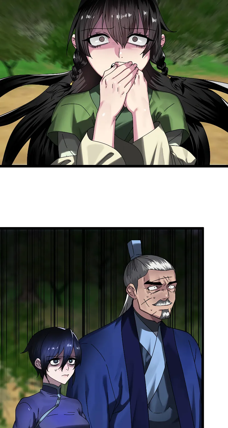 Volcanic Age Chapter 227 page 67 - 