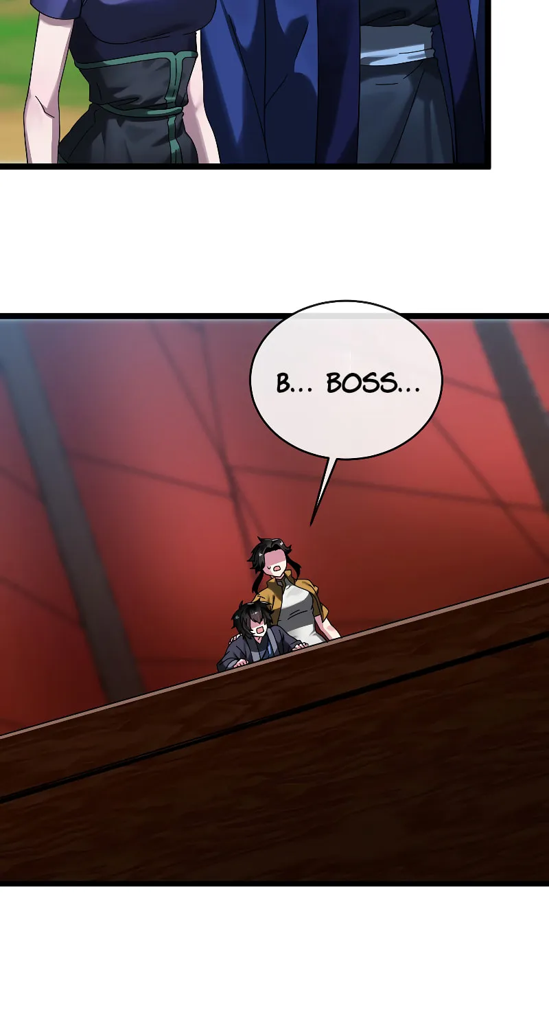 Volcanic Age Chapter 227 page 68 - 