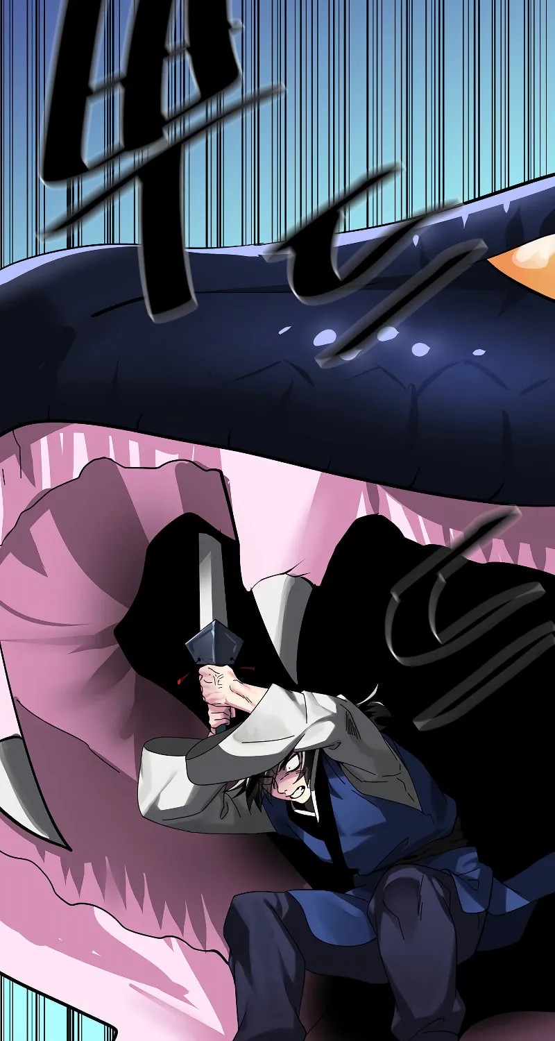 Volcanic Age Chapter 227 page 70 - 