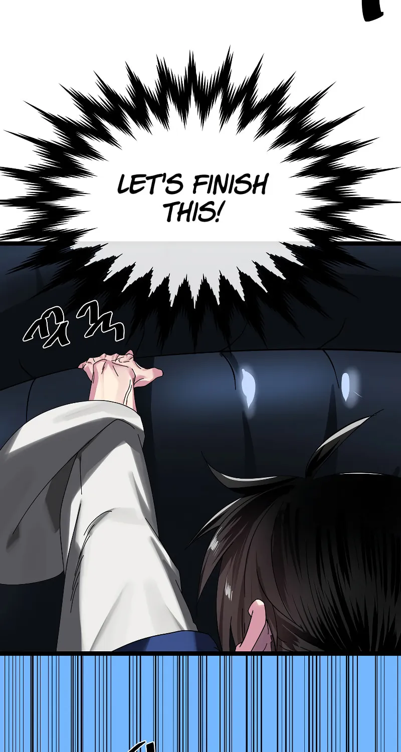 Volcanic Age Chapter 227 page 75 - 