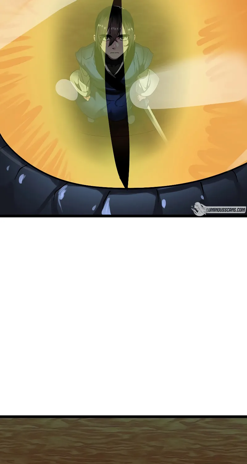 Volcanic Age Chapter 227 page 9 - 