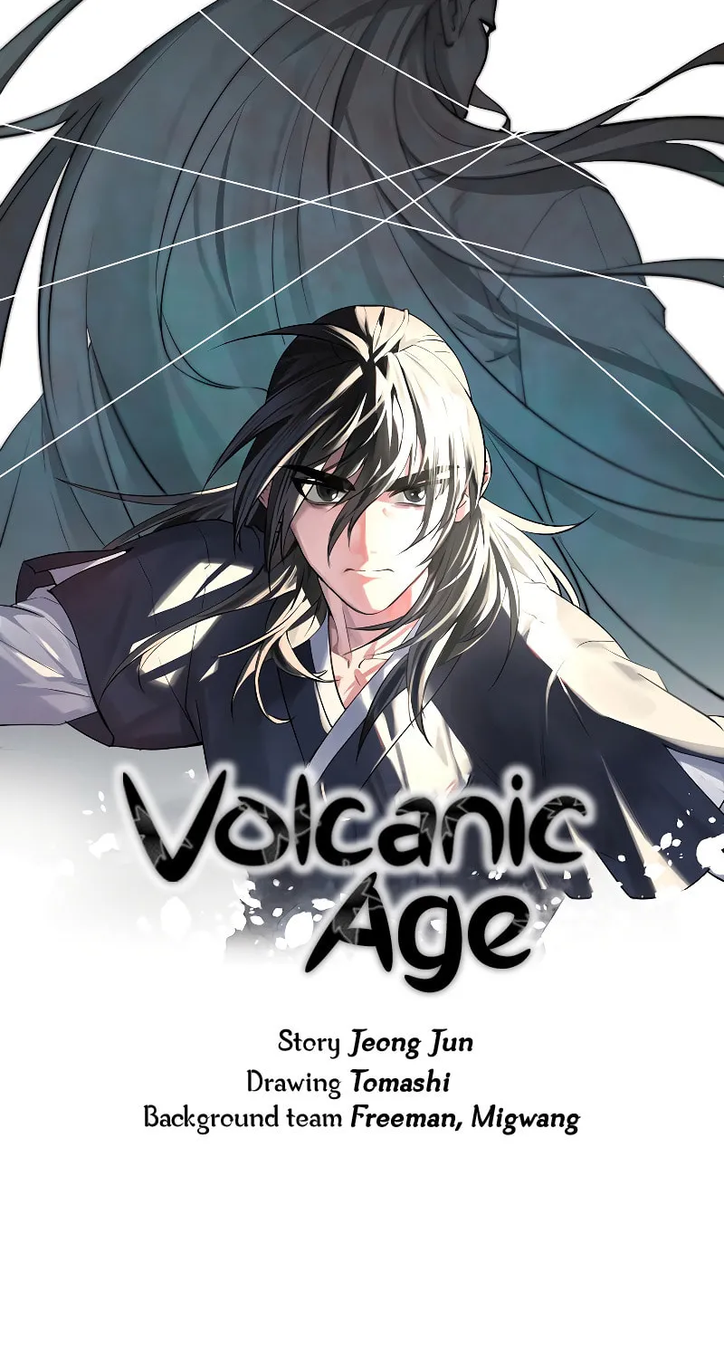 Volcanic Age Chapter 228 page 2 - 
