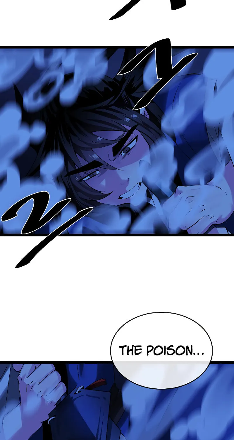 Volcanic Age Chapter 228 page 11 - 