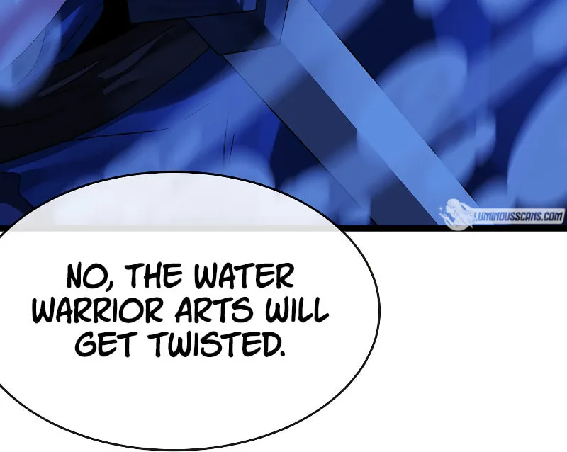 Volcanic Age Chapter 228 page 12 - 