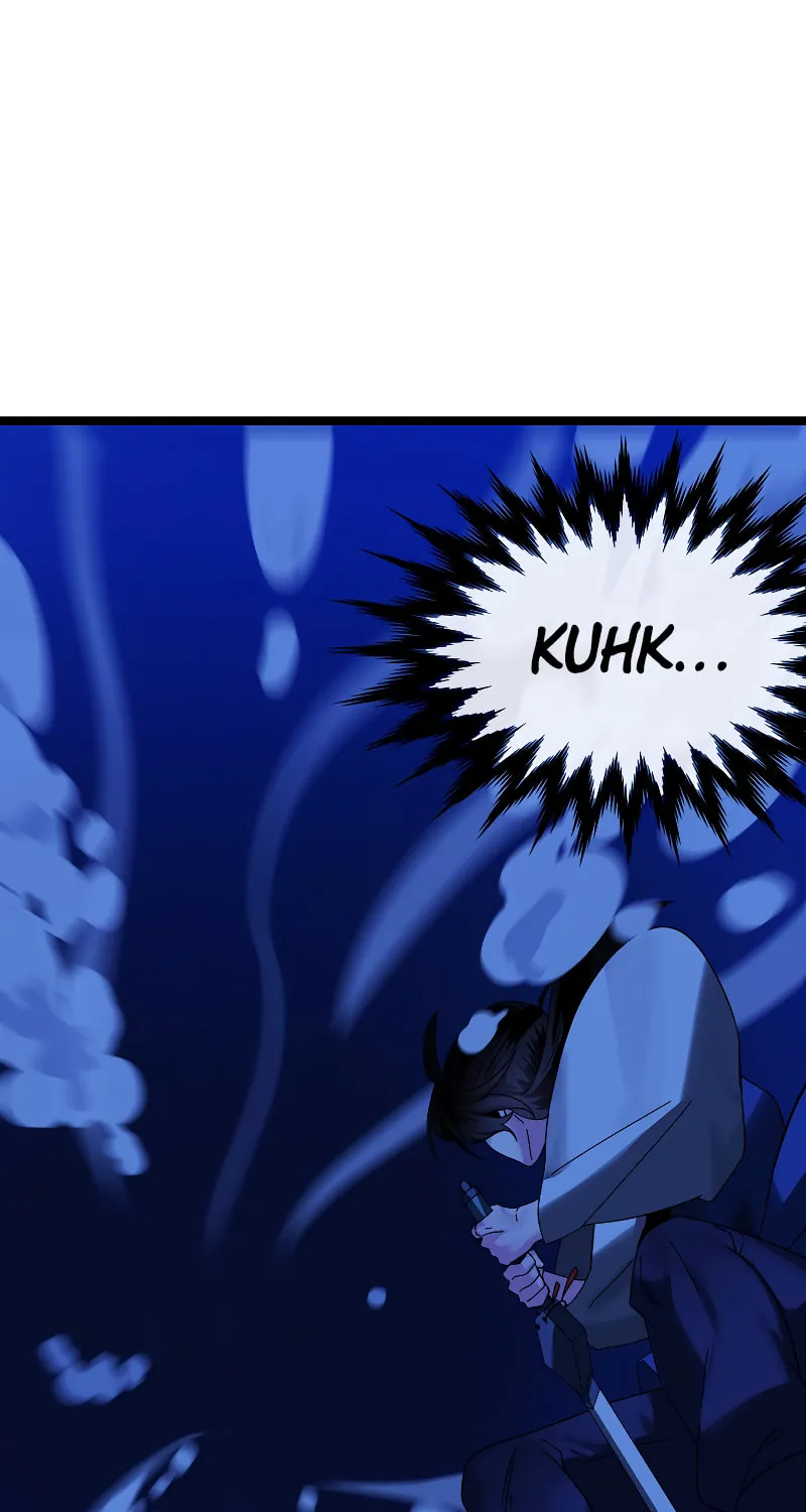 Volcanic Age Chapter 228 page 13 - 