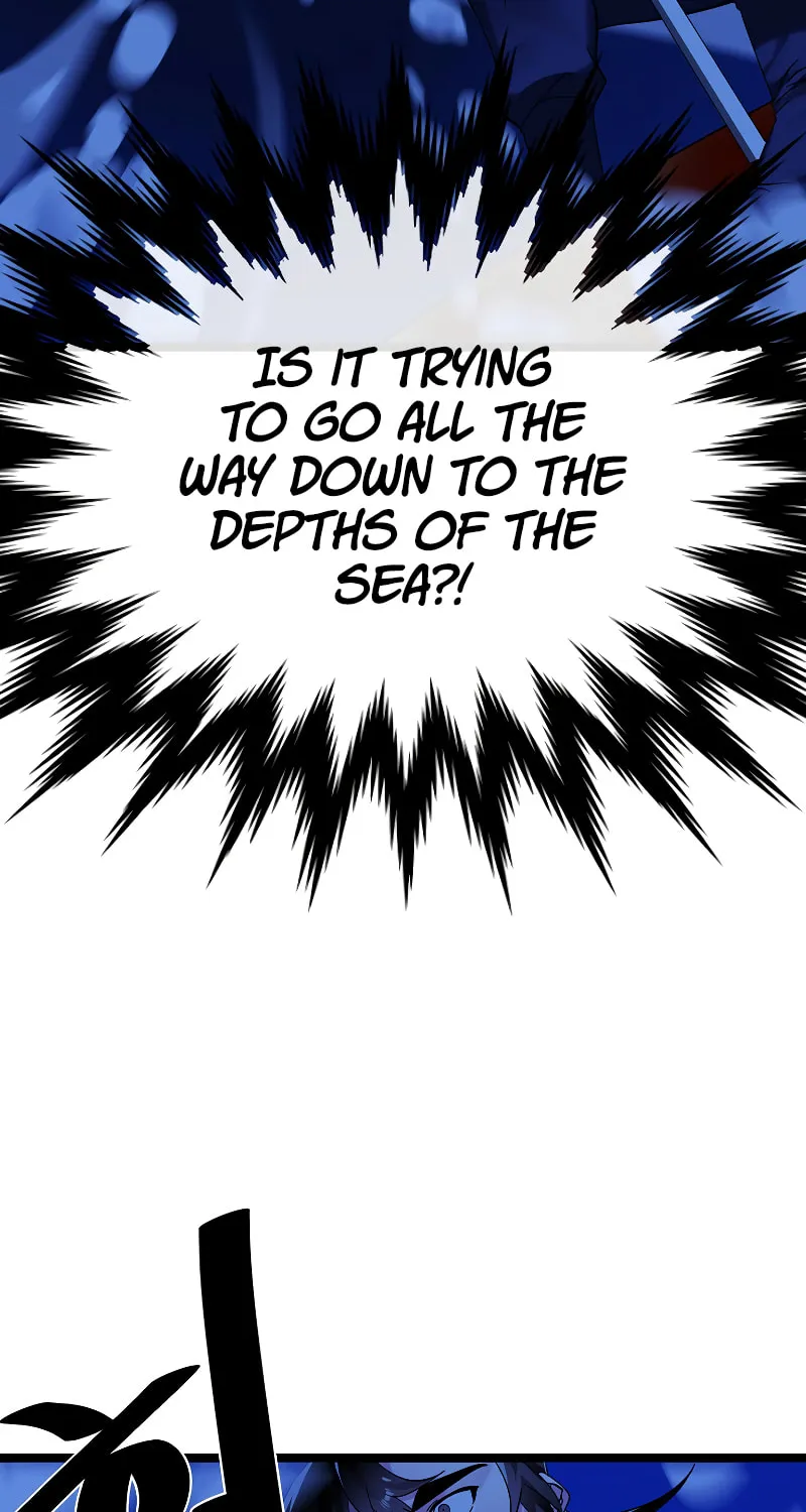 Volcanic Age Chapter 228 page 14 - 