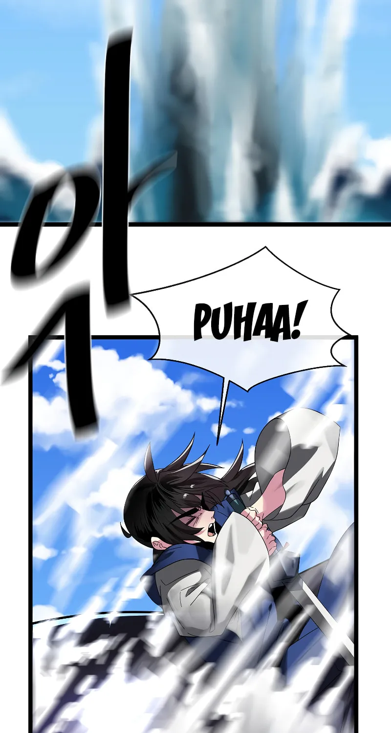 Volcanic Age Chapter 228 page 20 - 