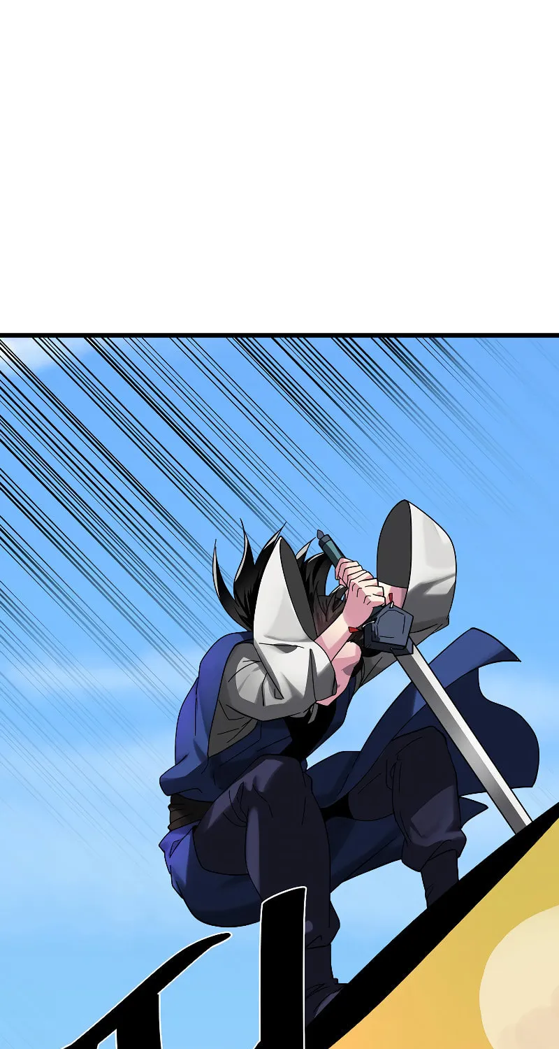 Volcanic Age Chapter 228 page 3 - 