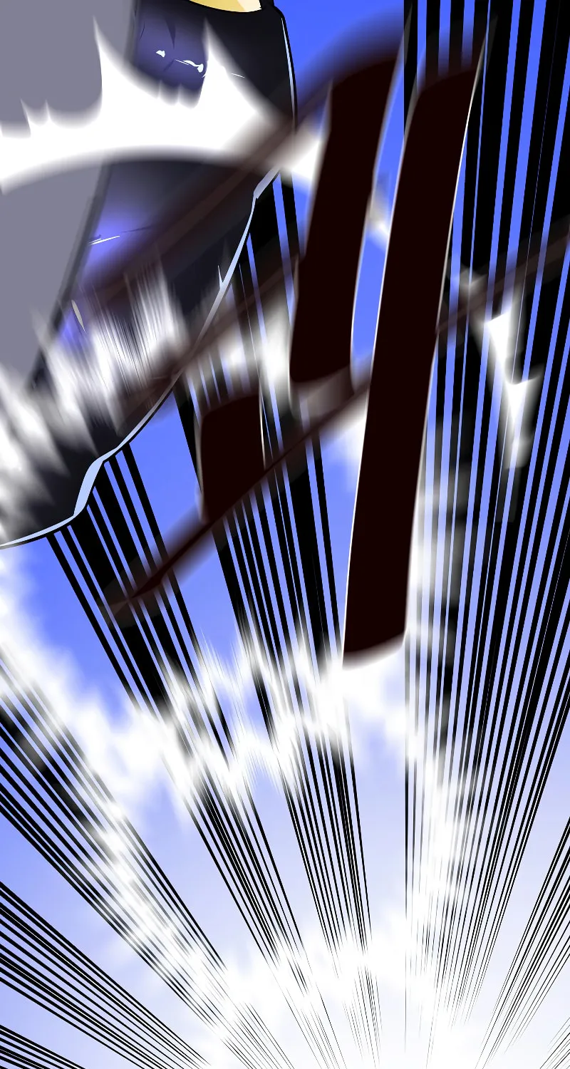 Volcanic Age Chapter 228 page 25 - 