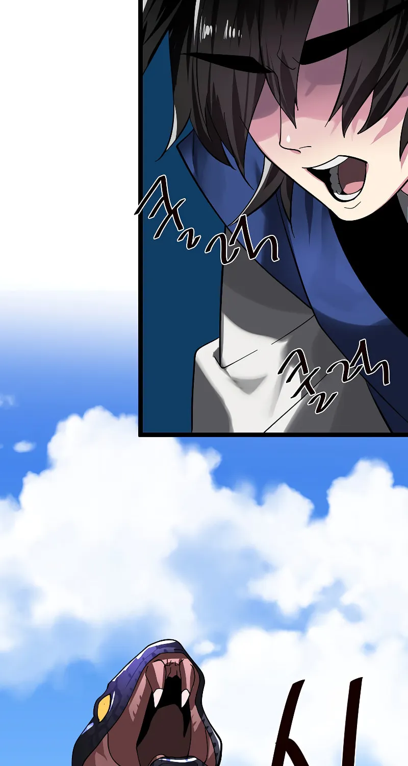 Volcanic Age Chapter 228 page 30 - 