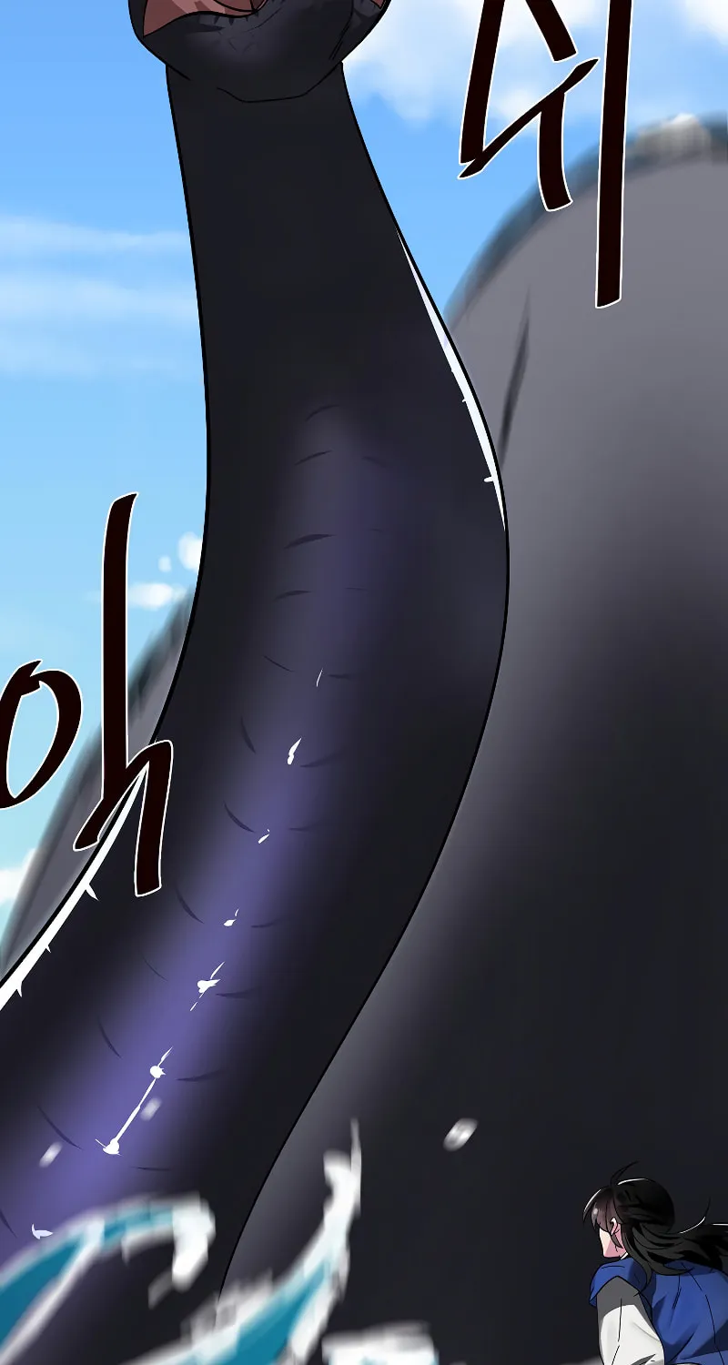 Volcanic Age Chapter 228 page 31 - 