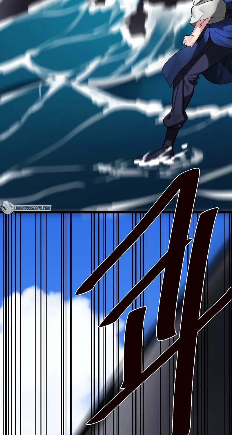 Volcanic Age Chapter 228 page 32 - 