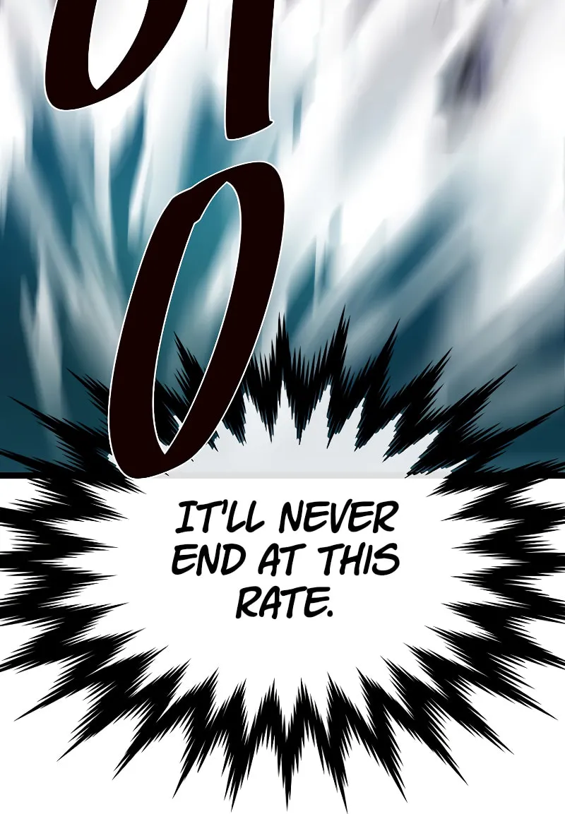 Volcanic Age Chapter 228 page 34 - 