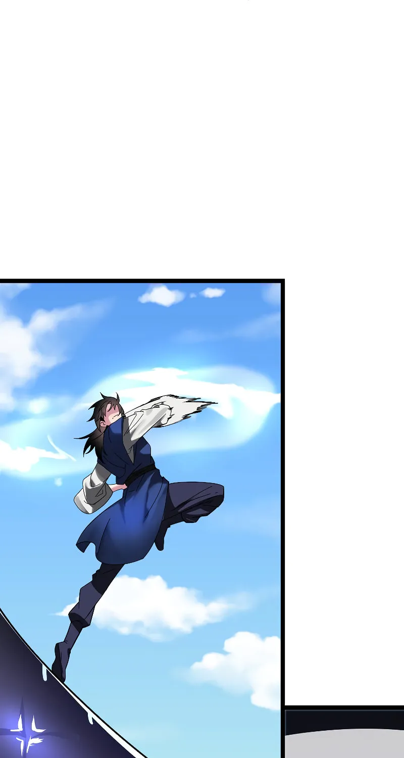 Volcanic Age Chapter 228 page 35 - 