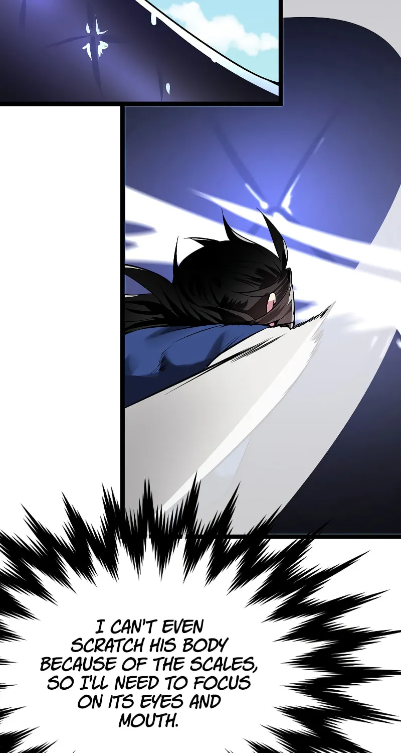 Volcanic Age Chapter 228 page 36 - 