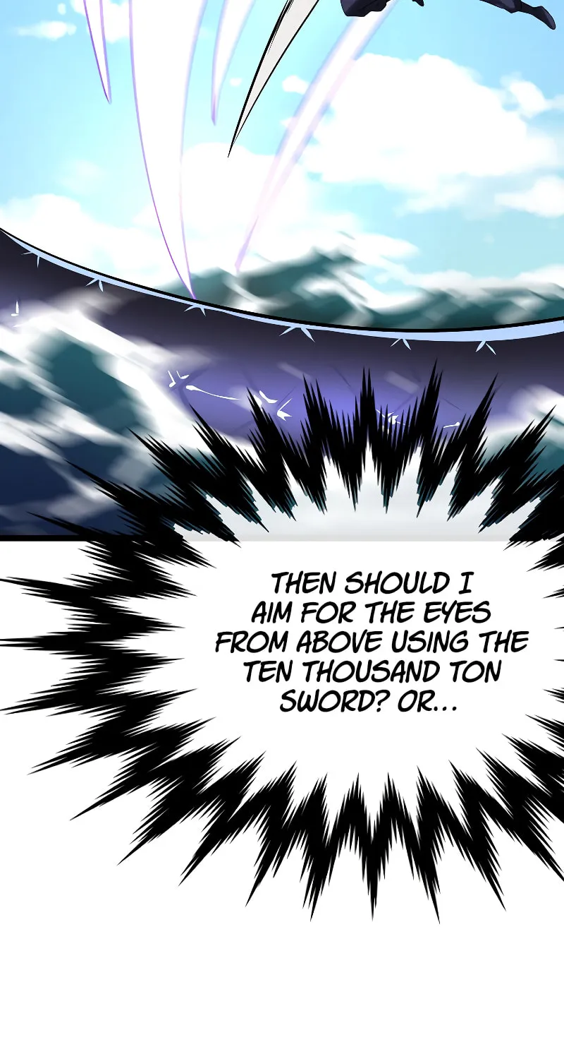 Volcanic Age Chapter 228 page 38 - 