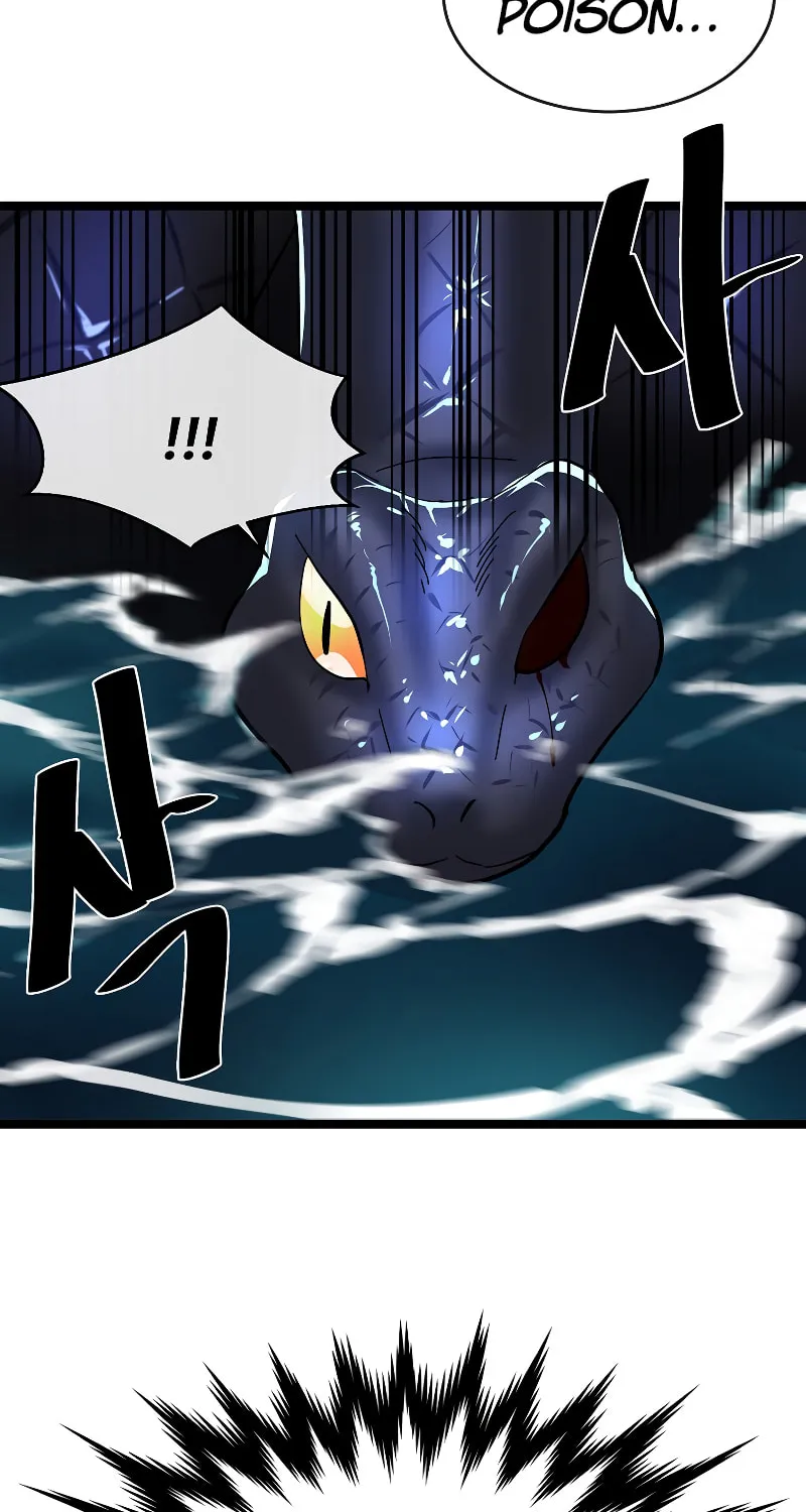 Volcanic Age Chapter 228 page 40 - 