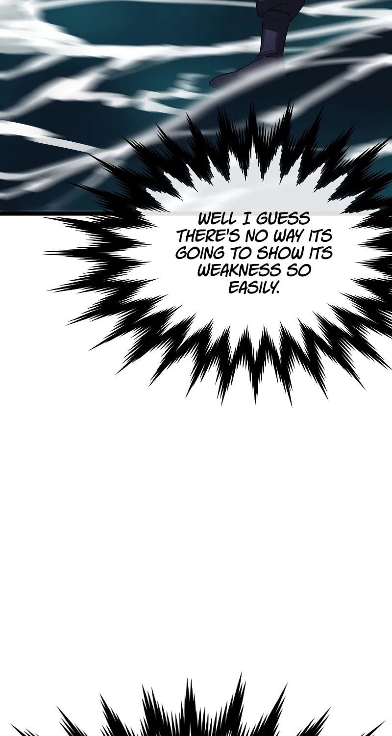 Volcanic Age Chapter 228 page 42 - 