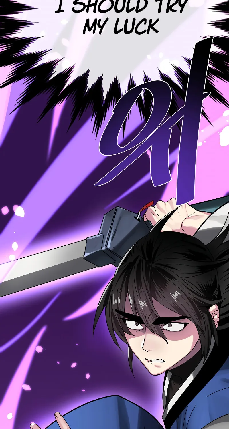 Volcanic Age Chapter 228 page 45 - 