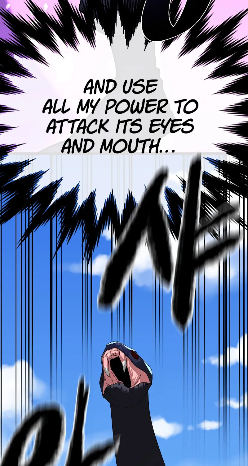 Volcanic Age Chapter 228 page 47 - 