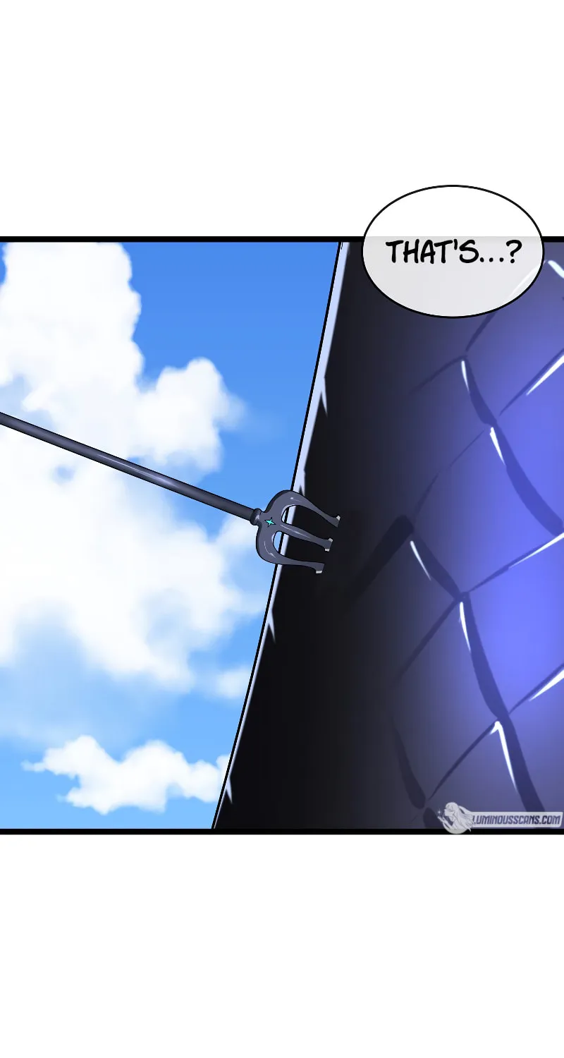 Volcanic Age Chapter 228 page 50 - 